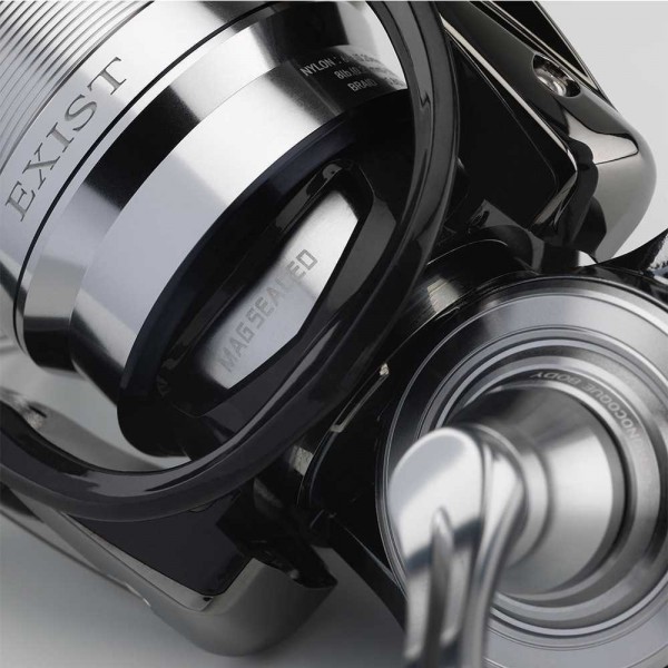 Daiwa Exist G 2018 LT 1000 DP Olta Makinesi