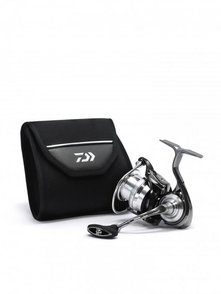 Daiwa Exist G 2018 LT 3000 D C Olta Makinesi