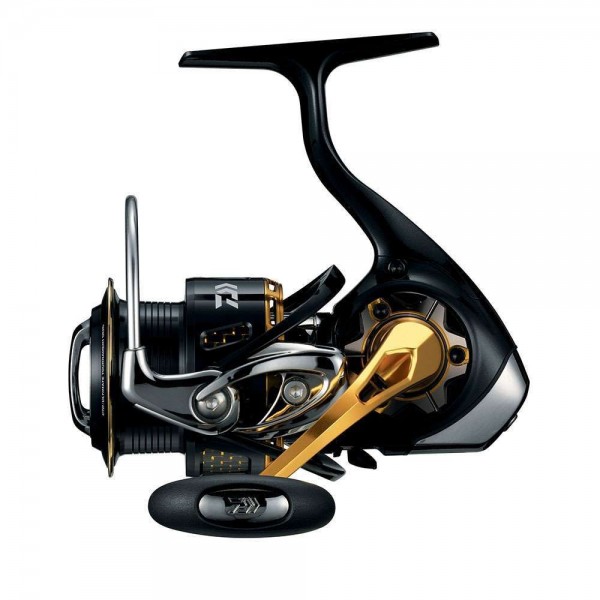 Daiwa 14 Morethan 2510 PE H Olta Makinesi