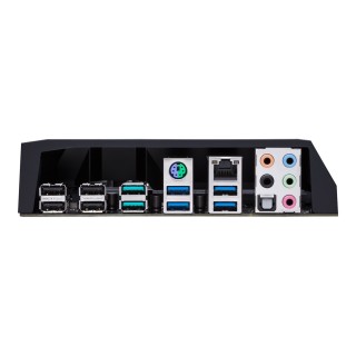 Asus TUF X299 Mark 2 LGA 2066 Soket Anakart