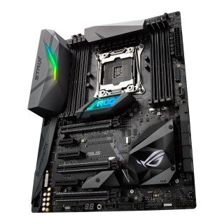Asus ROG Strix X299-E Gaming LGA 2066 Soket Anakart