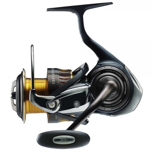 Daiwa Certate 2016 GHD 3500 SH Olta Makinesi
