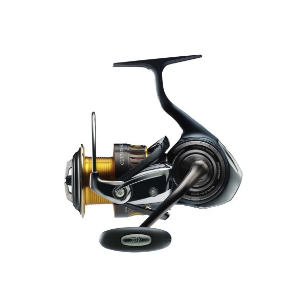 Daiwa Certate 2016 G 3012 H Olta Makinesi