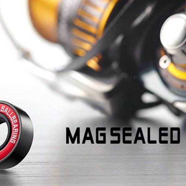 Daiwa Certate 2016 G 3000 Olta Makinesi