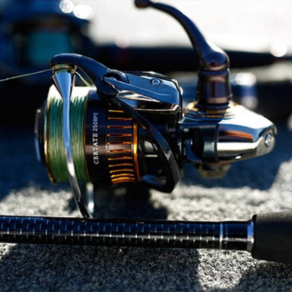 Daiwa Certate 2016 G 3000 Olta Makinesi