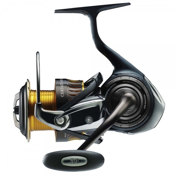 Daiwa Certate 2016 G 2510 PEH Olta Makinesi