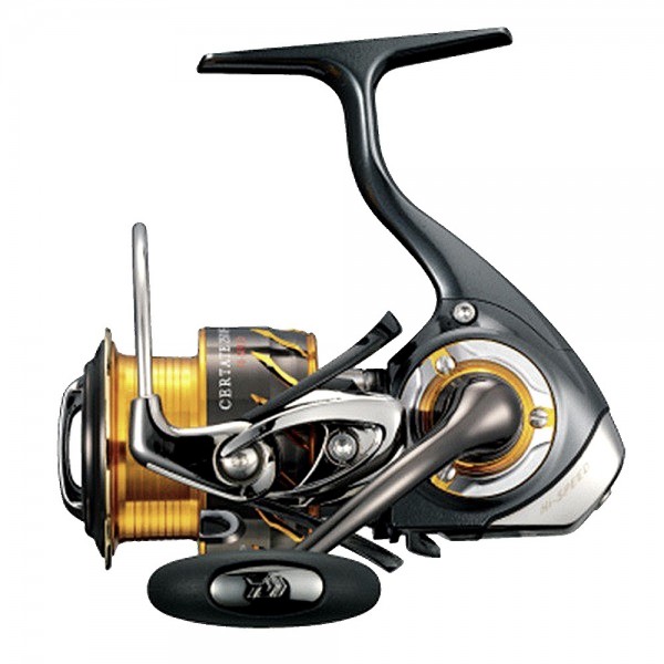 Daiwa Certate 2013 G 2510 Peh Olta Makinesi