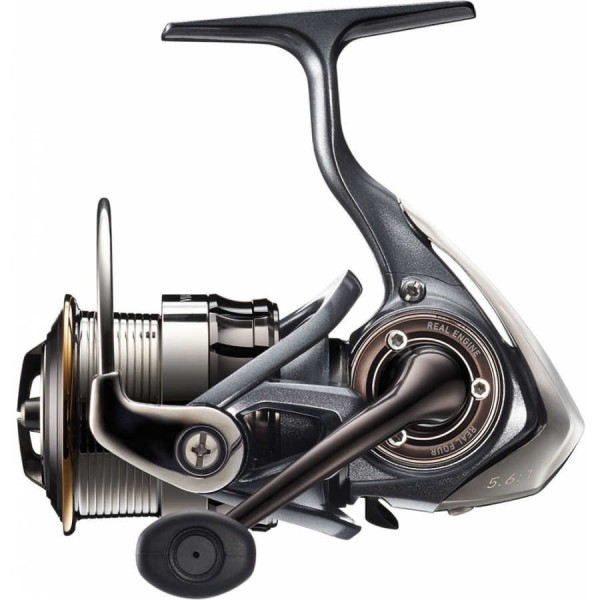 Daiwa Luvias 2015 3012 H Olta Makinesi