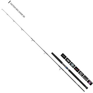 Daiwa Saltiga Big Game 50-150 gr 257 cm Kamış