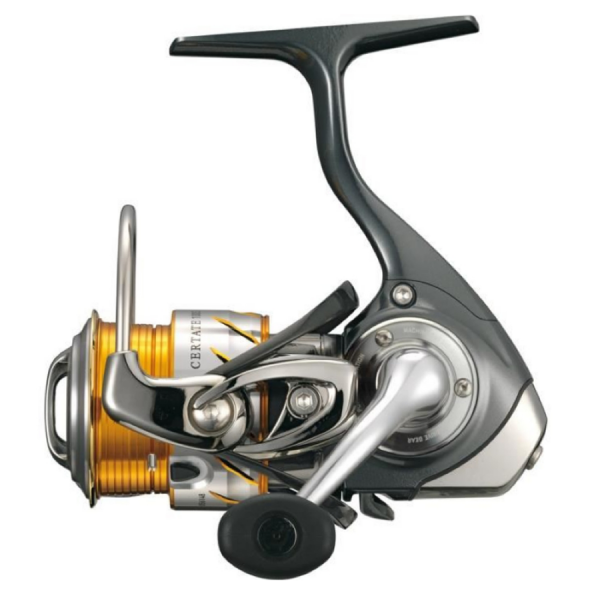 Daiwa Certate 2013 G 3012 H Olta Makinesi