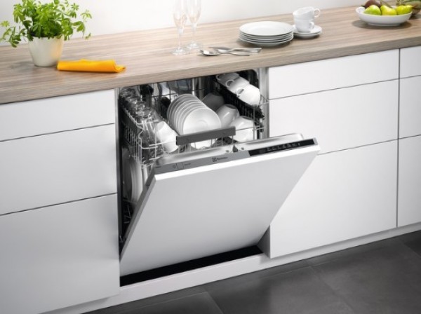 Electrolux ESL5360LA Bulaşık Makinesi