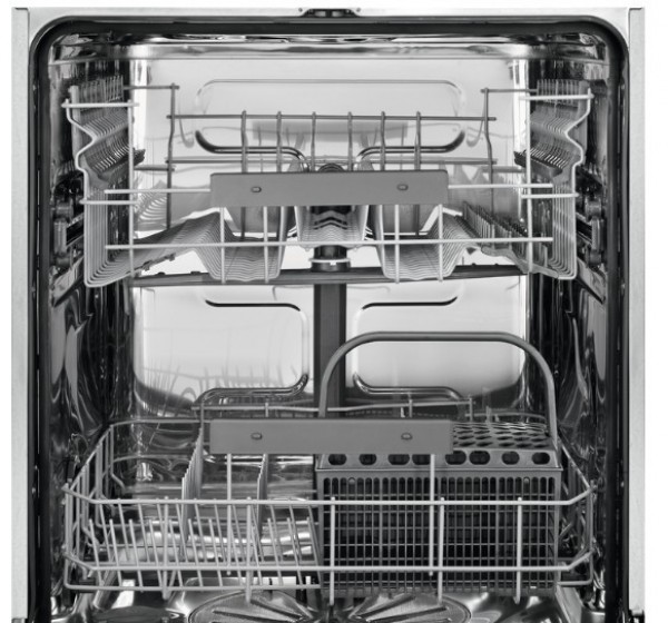 Electrolux ESL5360LA Bulaşık Makinesi