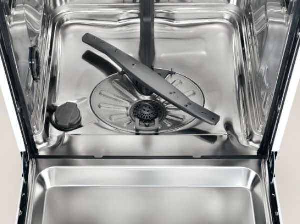 Electrolux ESL5360LA Bulaşık Makinesi
