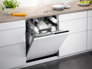 Electrolux ESL5360LA Bulaşık Makinesi