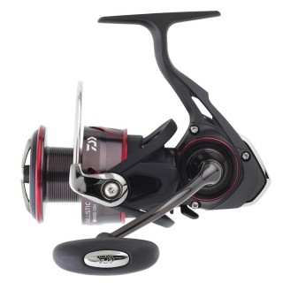 Daiwa Ballistic LT 2017 5000 DC Olta Makinesi