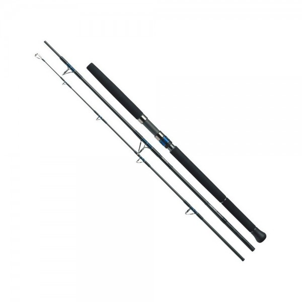 Daiwa Saltiga Air Portable 80 H 244 cm Kamış
