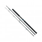 Daiwa Saltiga Air Portable 80 H 244 cm resim
