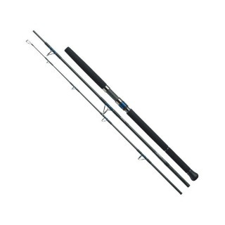 Daiwa Saltiga Air Portable 80 H 244 cm Kamış