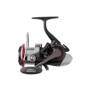 Daiwa Castizm 25 QDA Olta Makinesi