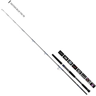 Daiwa Saltiga Blue Fin 234 cm Kamış