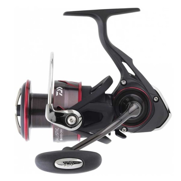 Daiwa Ballistic LT 6000 DH Olta Makinesi