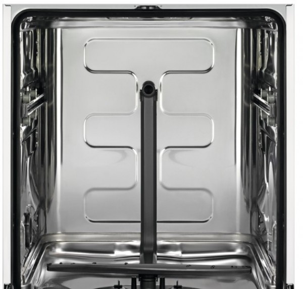 Electrolux ESI5206LOX Bulaşık Makinesi