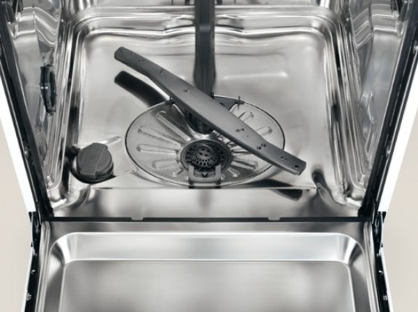 Electrolux ESI5206LOX Bulaşık Makinesi