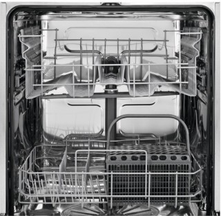 Electrolux ESI5206LOX Bulaşık Makinesi