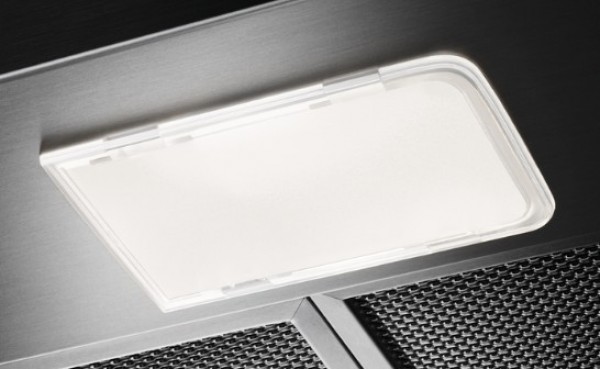 Electrolux LFP216S Aspiratör