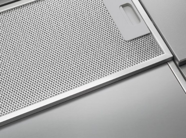 Electrolux LFP216S Aspiratör