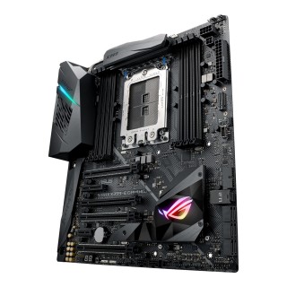 Asus ROG Strix X399-E Gaming TR4 Soket Anakart