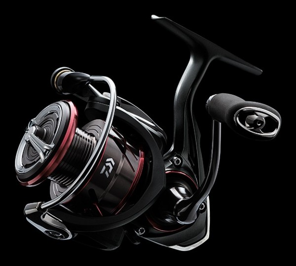 Daiwa Ballistic LT 2017 3000 DCXH Olta Makinesi