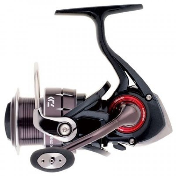 Daiwa Ballistic LT 2017 3000 DCXH Olta Makinesi