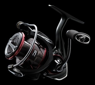 Daiwa Ballistic LT 2017 3000 DCXH Olta Makinesi