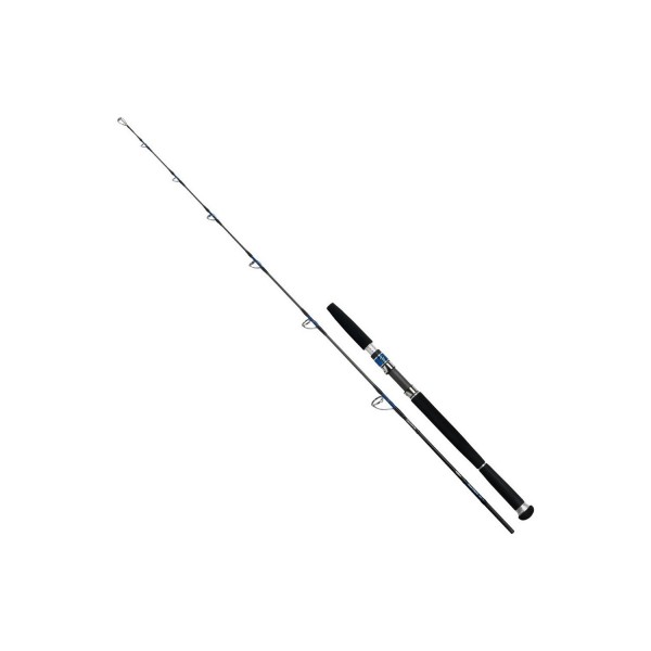 Daiwa Saltiga Hiramasa 90-210 gr 173 cm Kamış