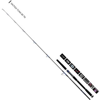 Daiwa Saltiga Tuna 80 244 Cm Kamış