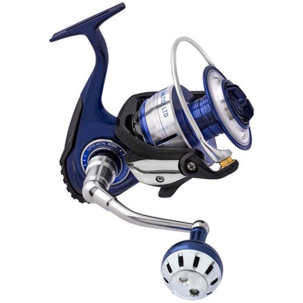 Daiwa Saltist LTD 4500 Olta Makinesi