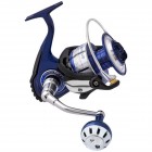 Daiwa Saltist LTD 4500 resim
