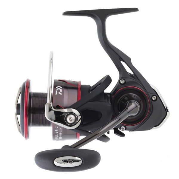Daiwa Ballistic 17 LT 4000 D CXH Olta Makinesi
