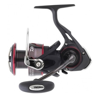 Daiwa Ballistic 17 LT 4000 D CXH Olta Makinesi