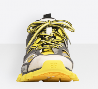 Balenciaga Track Kadın Spor Ayakkabı