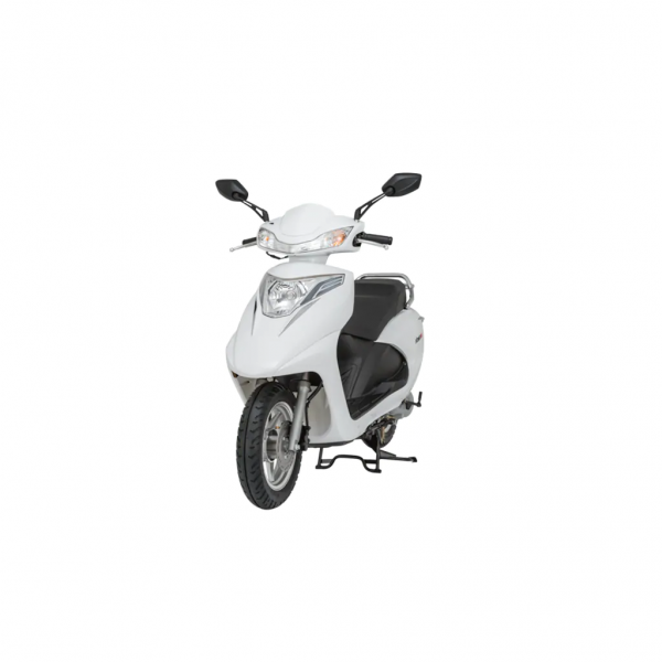 Mondial Ritmica 110 Scooter