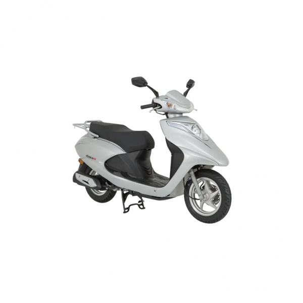 Mondial Ritmica 110 Scooter