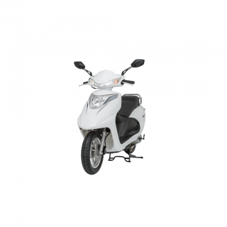 Mondial Ritmica 110 Scooter