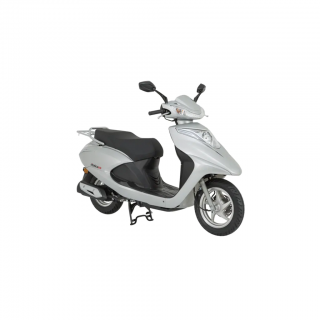 Mondial Ritmica 110 Scooter