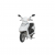 Mondial Ritmica 110 Scooter