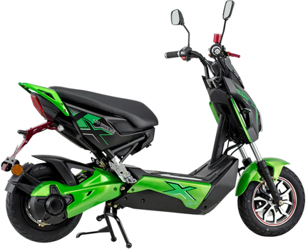 Mondial E-Mon X Man Scooter