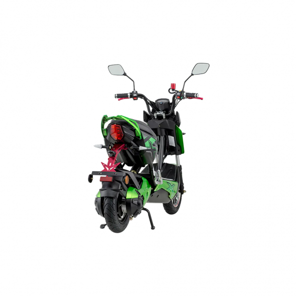 Mondial E-Mon X Man Scooter