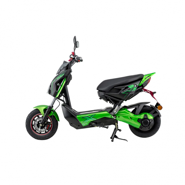 Mondial E-Mon X Man Scooter