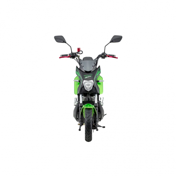 Mondial E-Mon X Man Scooter